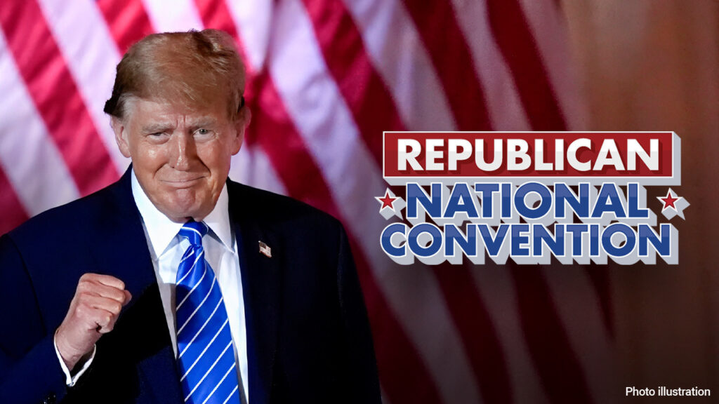 Day 2 of RNC to begin as GOP rallies around Trump and JD Vance