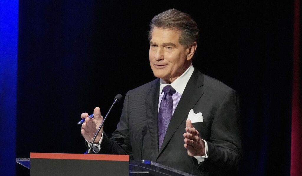 California Republican Steve Garvey outraises Rep. Adam Schiff in Senate race to replace