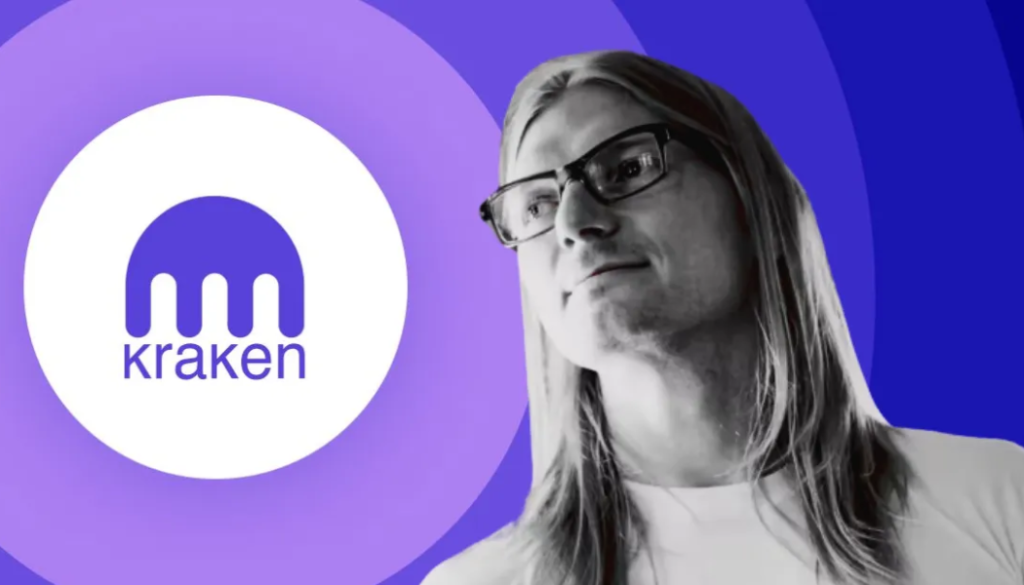 Kraken Co-Founder Donates $1M in Ether to Trump Campaign