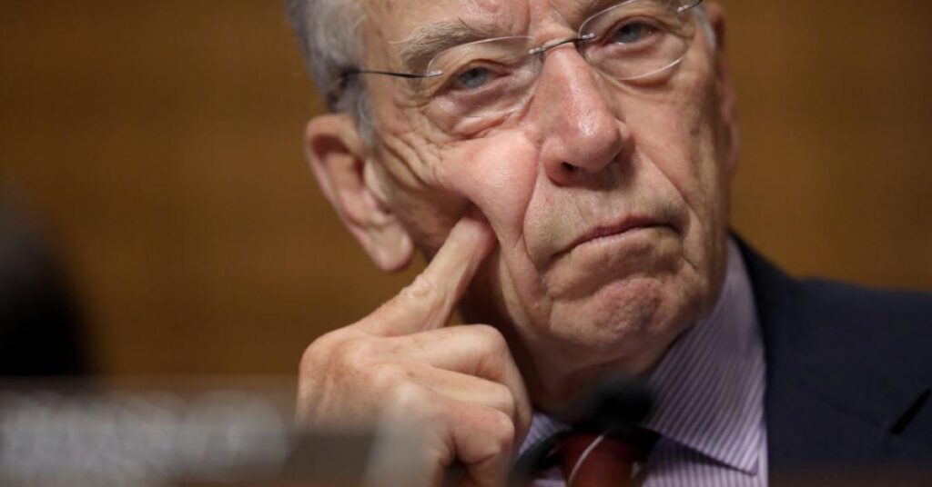 Republican senators to hold roundtable on unaccompanied migrant children at the border