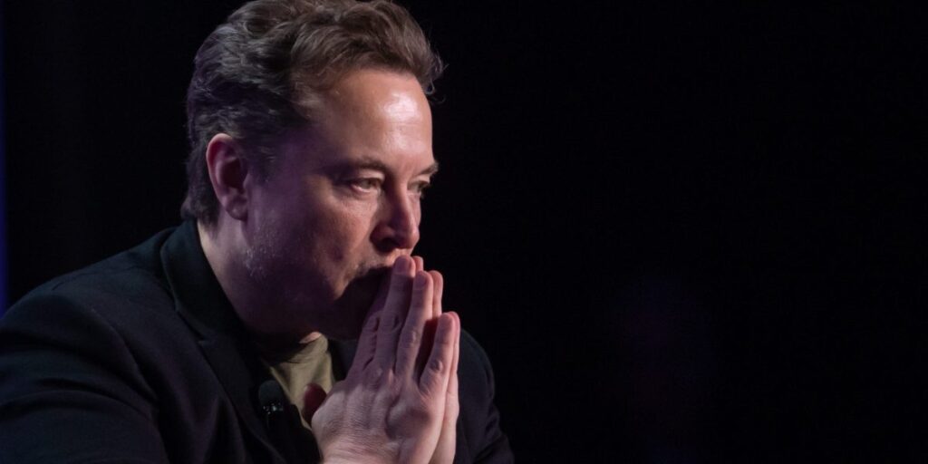 Elon Musk endorses Trump after shooting at campaign rally as political risk expert warns