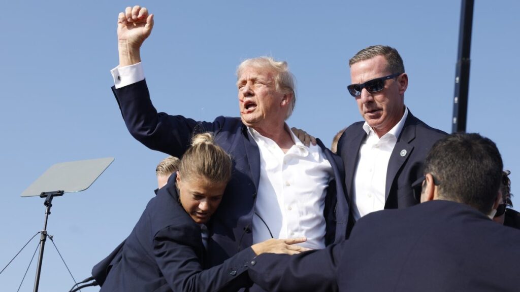 Trump campaign GoFundMe for rally shooting victims raises more than $2 million