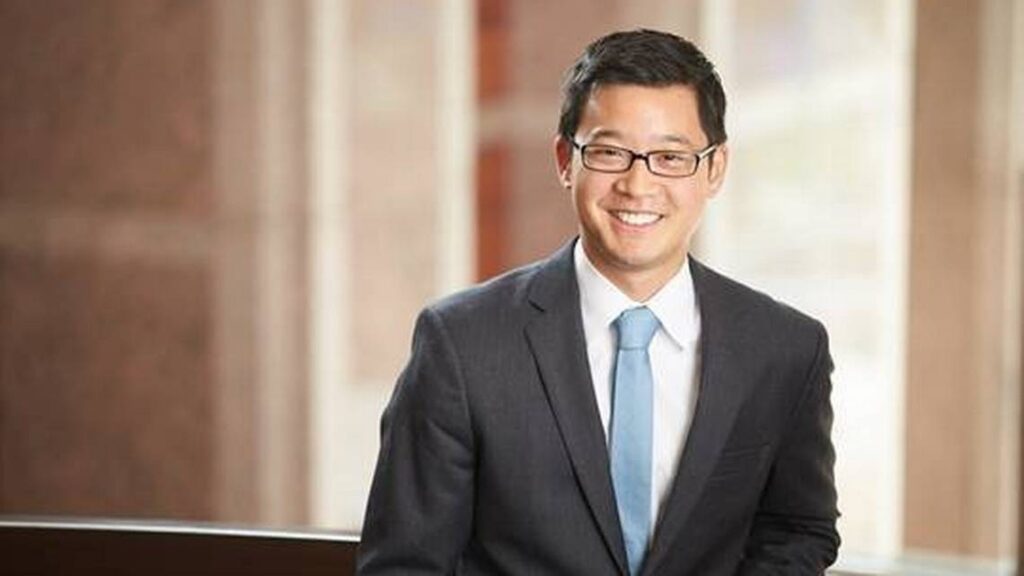 Biden picks NC solicitor general as nominee for 4th Circuit appeals court vacancy