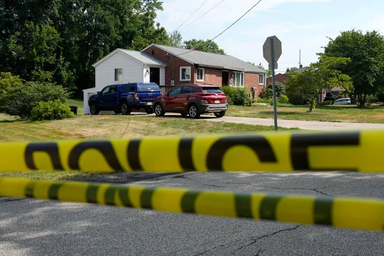 What no one will say about Trump’s shooter | Will Bunch Newsletter