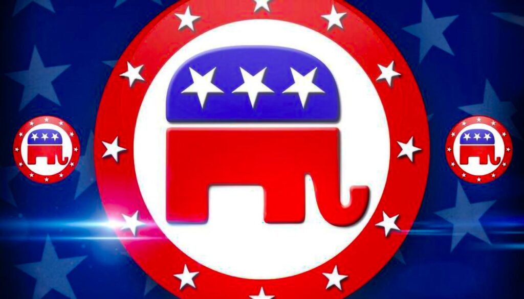 Senator Rusty Black faces censure from Grundy County Republicans