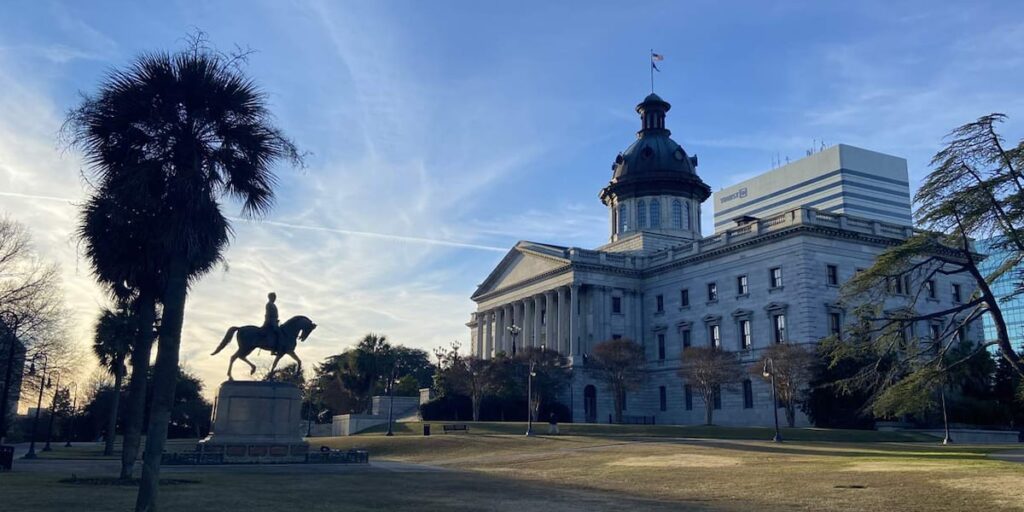 What losses of female GOP senators could mean for future abortion restrictions in SC