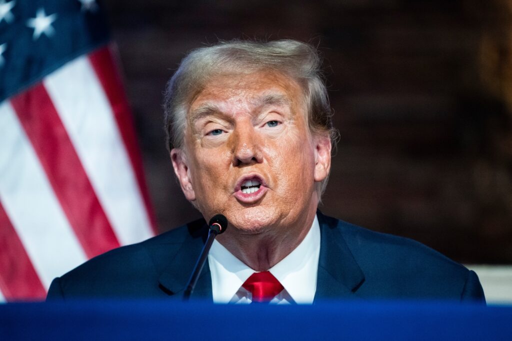 ‘Unfit’ to serve, ‘con artist’: How Trump’s VP finalists once bashed him