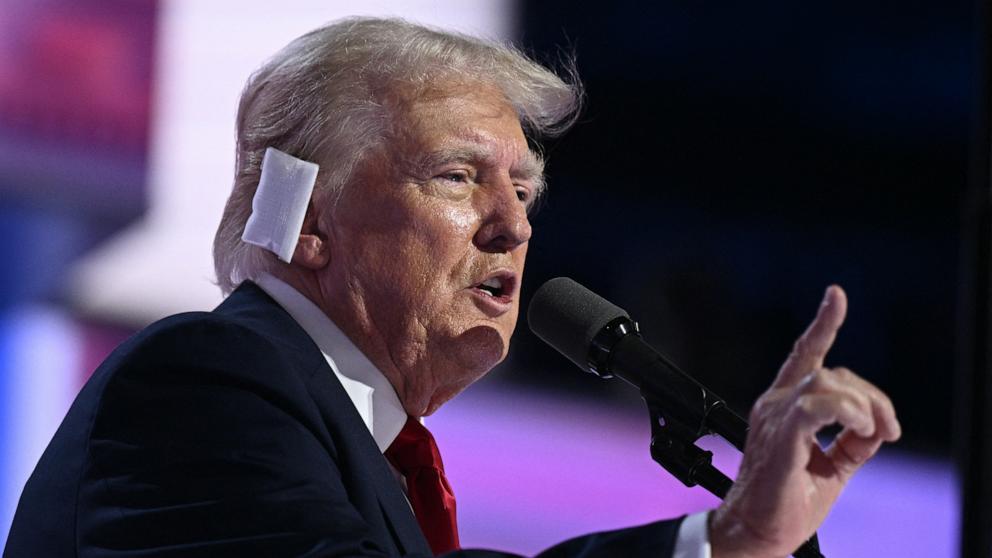 ‘Worst president’: Donald Trump reacts to President Joe Biden dropping out of 2024