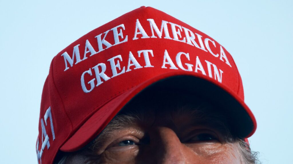Trump Flipped Out That ‘Lunatic’ Project 2025 Could Tank His Campaign