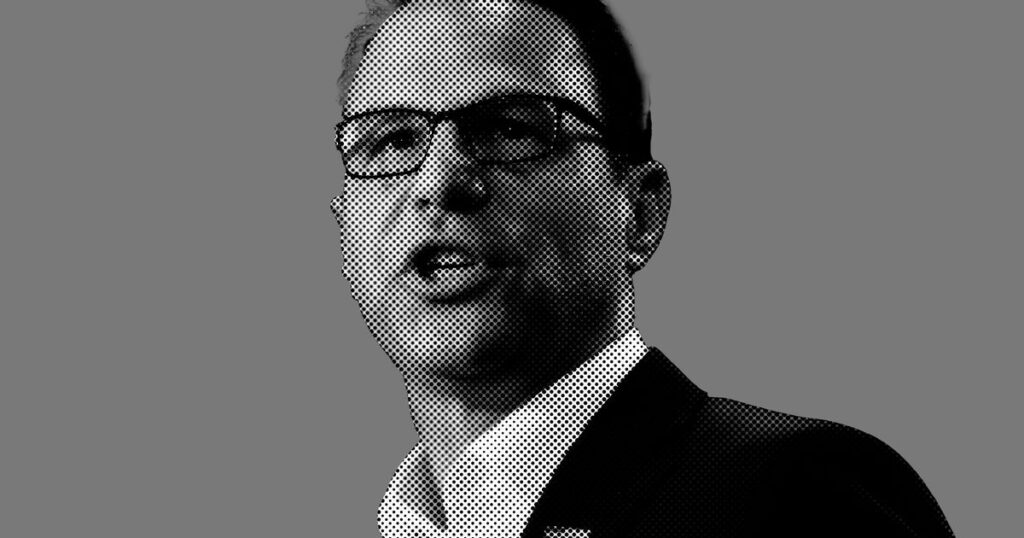 Why Trump Is Making Anti-Semitic Rants at Josh Shapiro