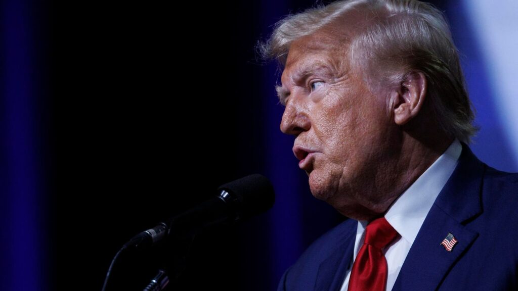 Trump Media Stock Falls Below $20—Lowest Price Since Going Public