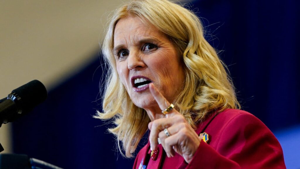 Kennedy Family Comes Out Swinging Against ‘Obscene’ RFK Jr.