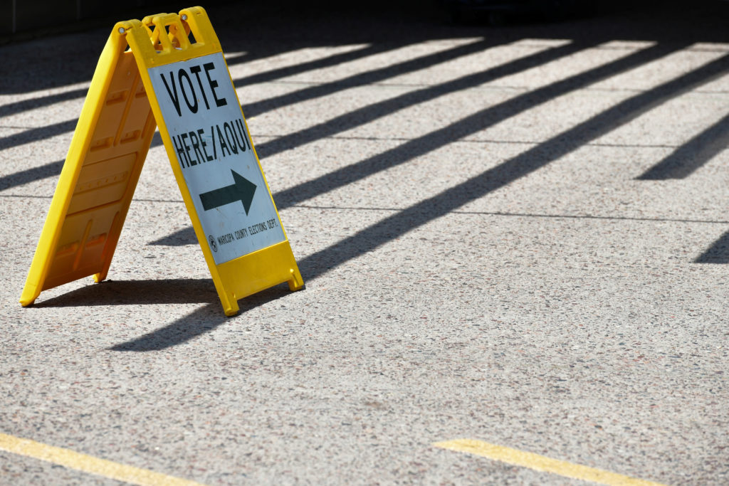 Supreme Court rejects Republican effort to block over 40,000 Arizona voters, but partly