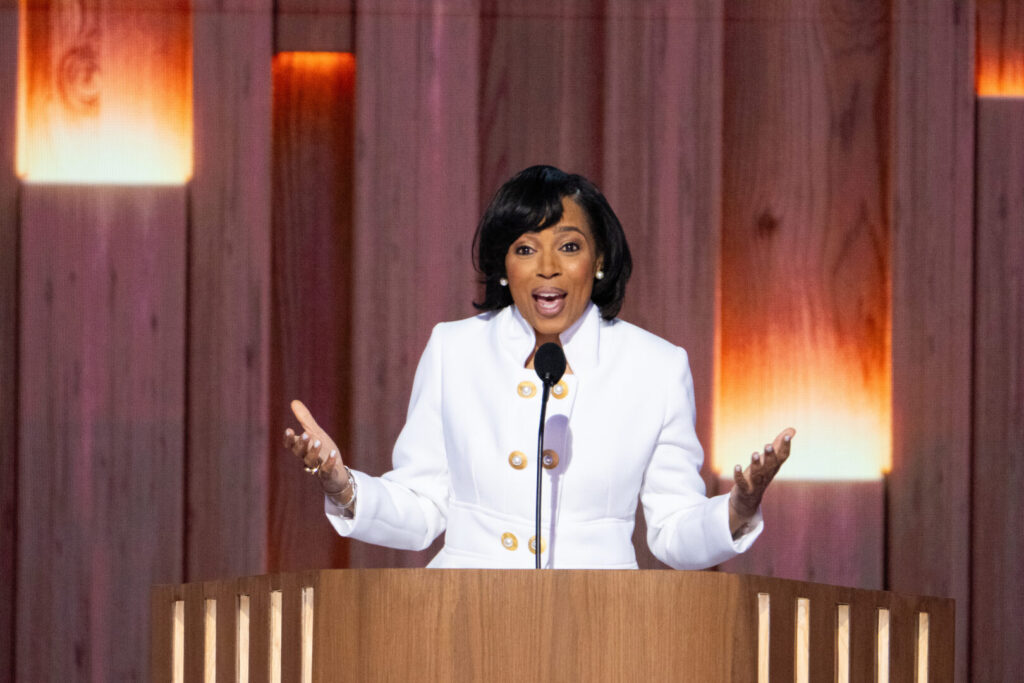 Senate Democrats argue majority is still in their reach in November – Roll Call