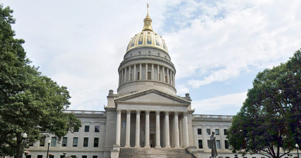 West Virginia state senator removed as committee chair after indecent exposure charges
