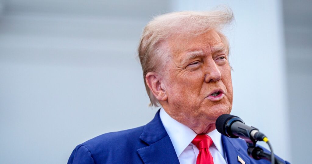 Election 2024: Trump rallies in Pennsylvania; Walz targets the lone swing district in