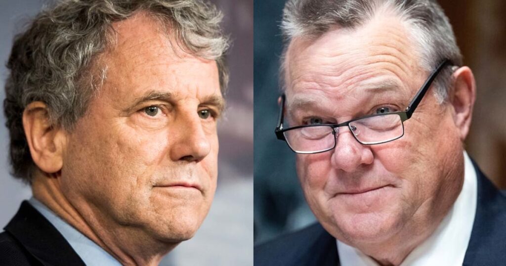 With Senate matchups set, Democrats remain optimistic despite ‘challenging map’