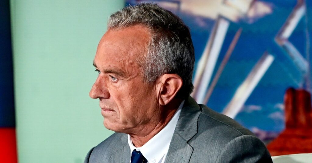 RFK Jr. won’t be able to remove himself from ballots in Michigan and Wisconsin