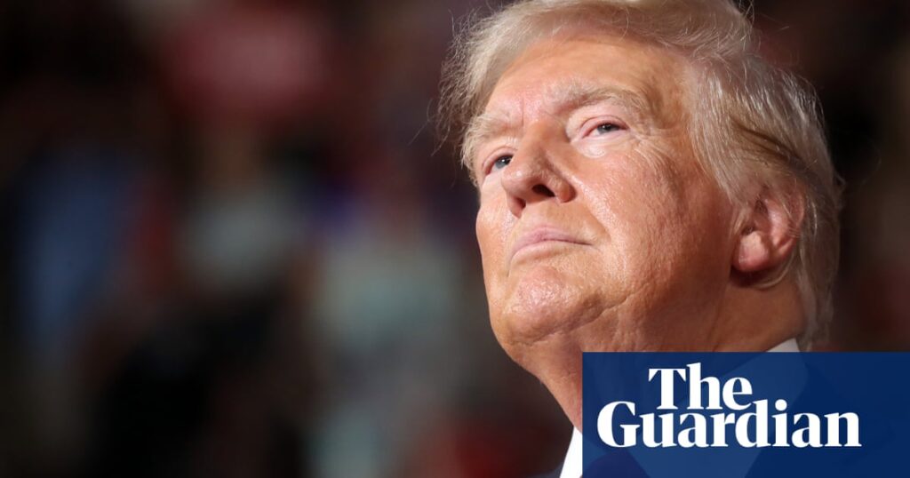 Donald Trump agrees to debate Kamala Harris on Fox News
