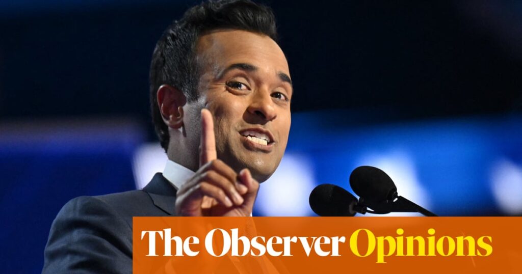 We know Trump is weird – it’s time for the Democrats to get creative with the insults |