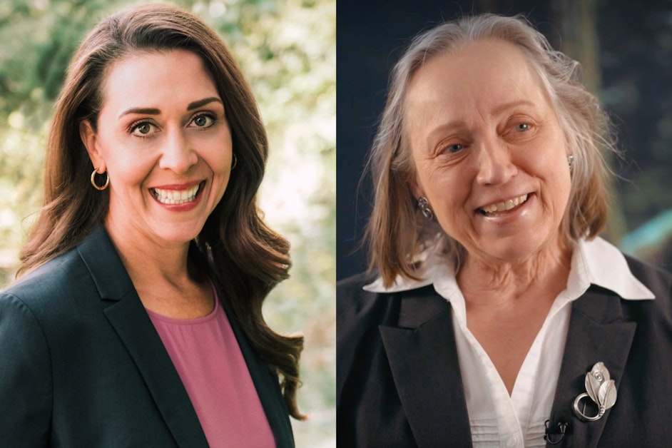Will the race for Washington land commissioner come down to two Republicans?