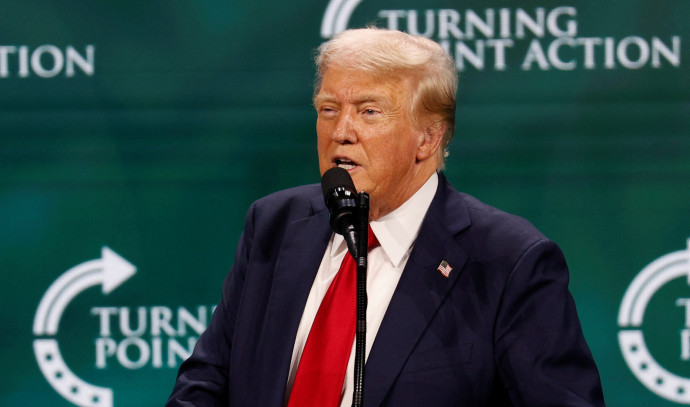Trump: This is the most dangerous time to be a Jew ‘since the Holocaust’