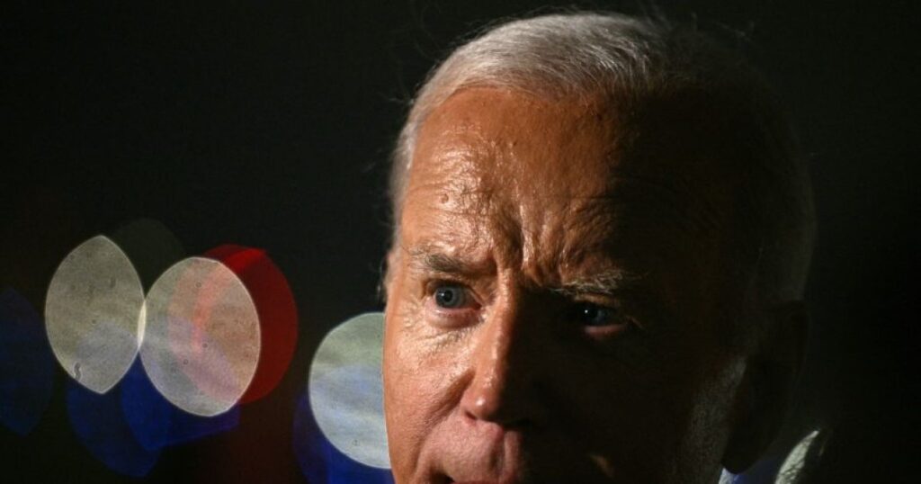 Republican senators call for an investigation of the Biden administration for overstating