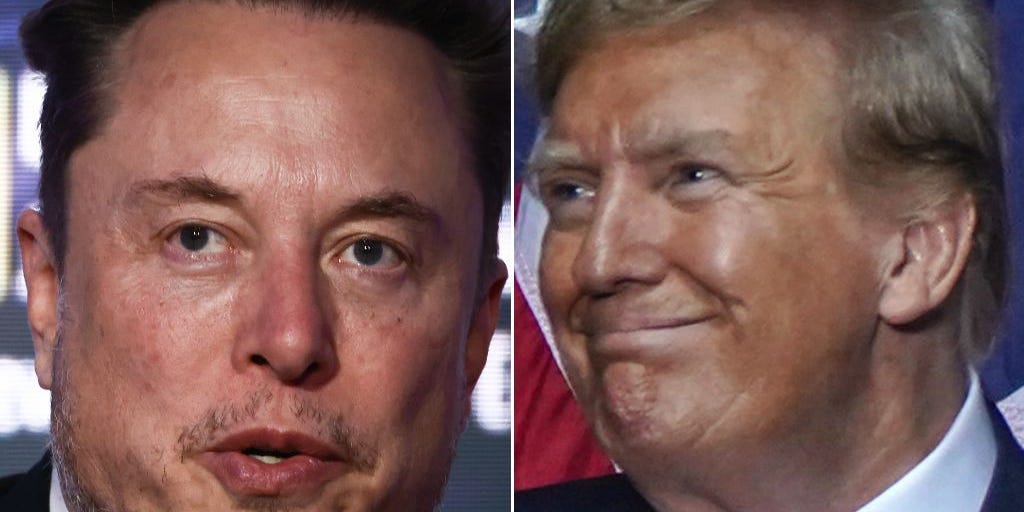 Elon Musk’s X flags NPR story on Trump’s Arlington Cemetery visit as “spammy or unsafe”