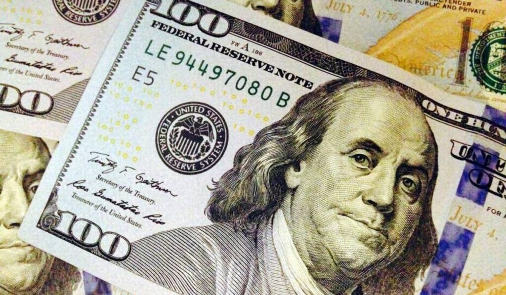 Economic numbers show that it’s Republican-led states excelling