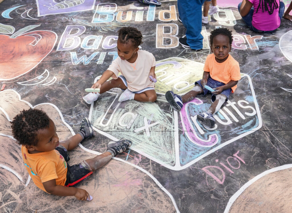 U.S. Senate fails to advance expanded child tax credit, despite broad House support •