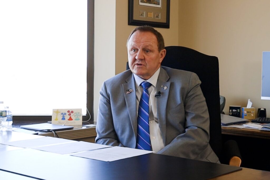 Criminal probe hangs over Republican state lawmaker as he loses reelection