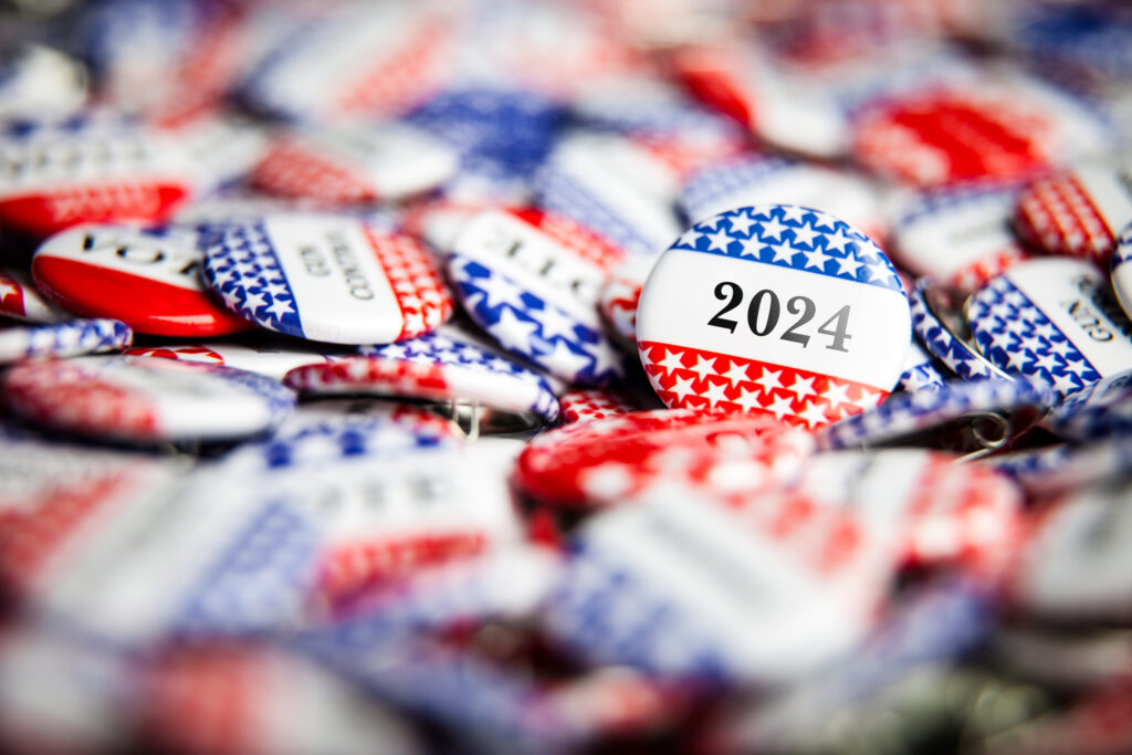 Five things to watch in Tuesday’s primary • Washington State Standard