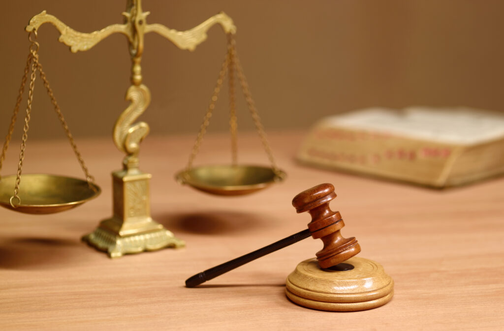 Republican state House candidate indicted on sexual abuse charges • Daily Montanan