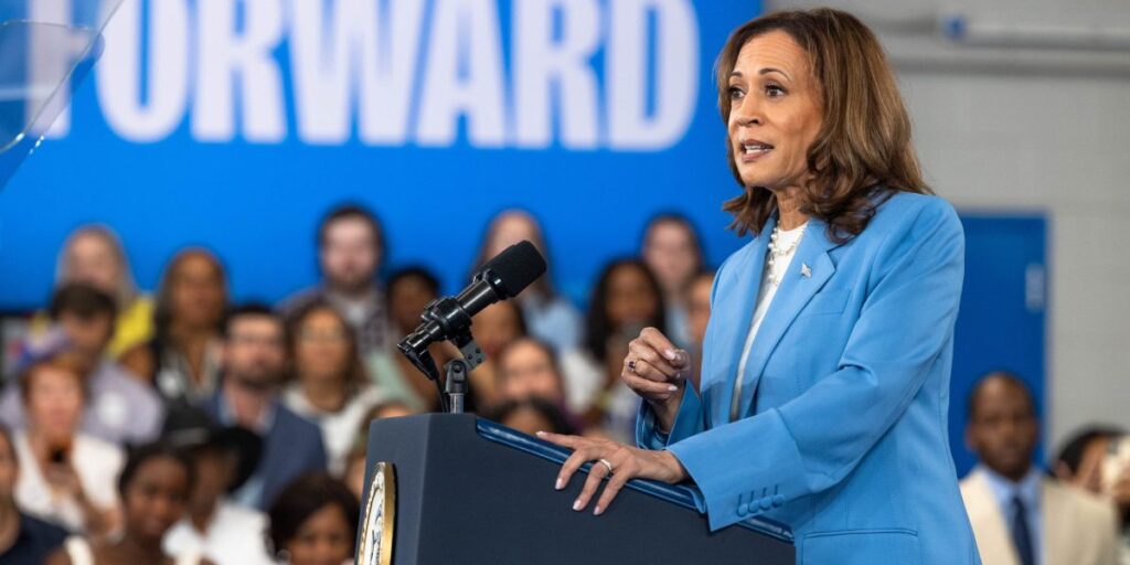What to know about Kamala Harris’s economic plan
