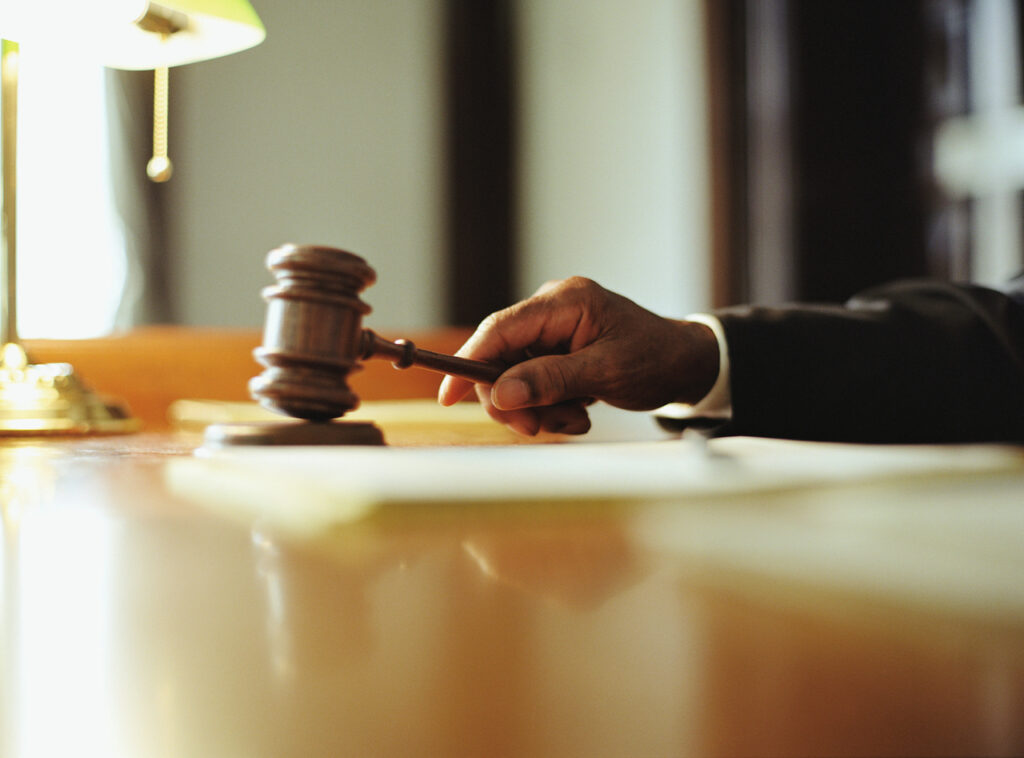 Arkansas Republicans sue state chairman over primary rule change • Arkansas Advocate