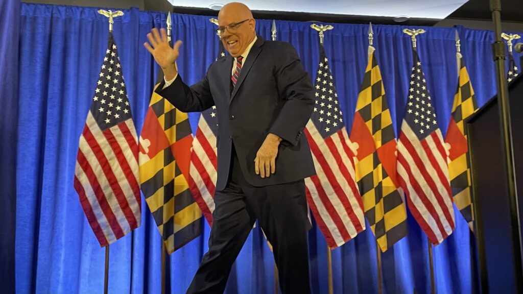 New poll reveals Republican Senate candidate deadlocked with Dem in crucial deep blue