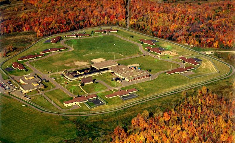 GOP senators grill Corrections on youth prisons
