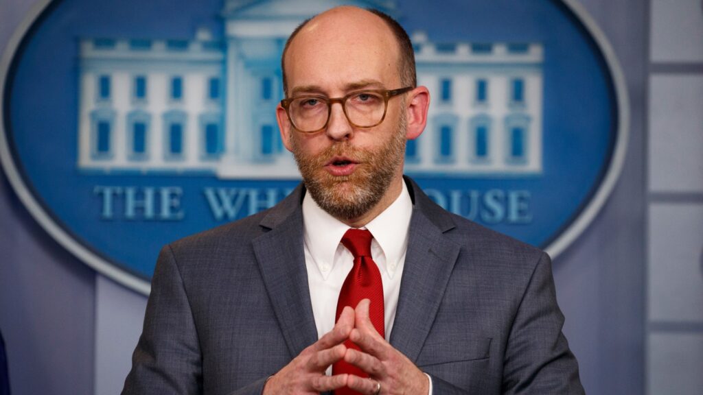 Project 2025 Co-Author Says It’s Time to ‘Rehabilitate’ Christian Nationalism