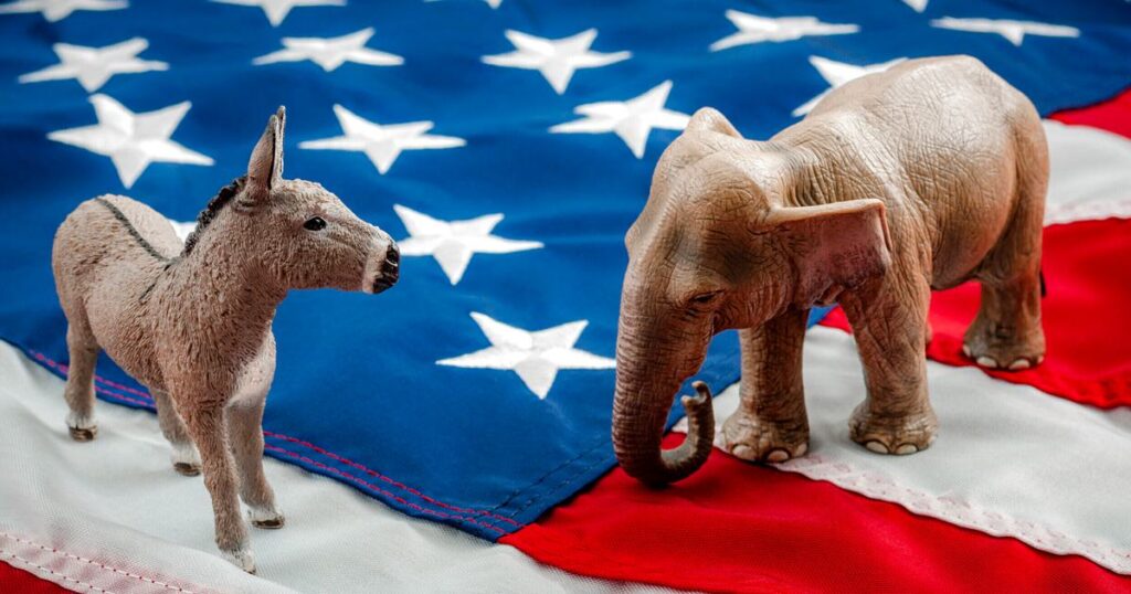 Secretary of State Wes Allen certifies Democrat, Republican…