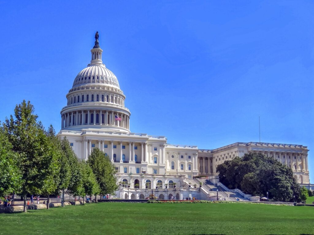 DECISION 2024: U.S. SENATE RACE SEES REPUBLICAN INCUMBENT AND A FIELD OF CHALLENGERS