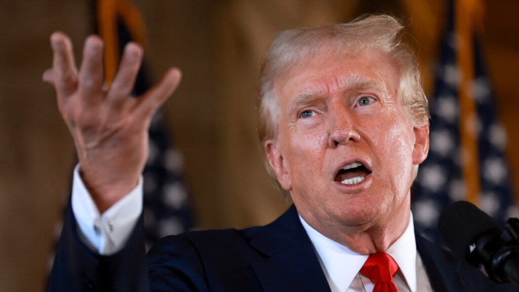 Republicans Worry as Red State Polls Look ‘Worse Than They Should’ for Trump