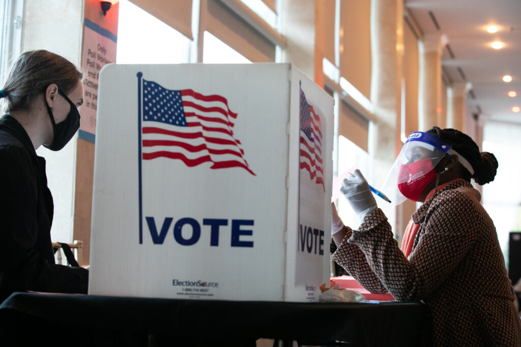 Republican rips MAGA push to change election rules in swing state: “Chaos”