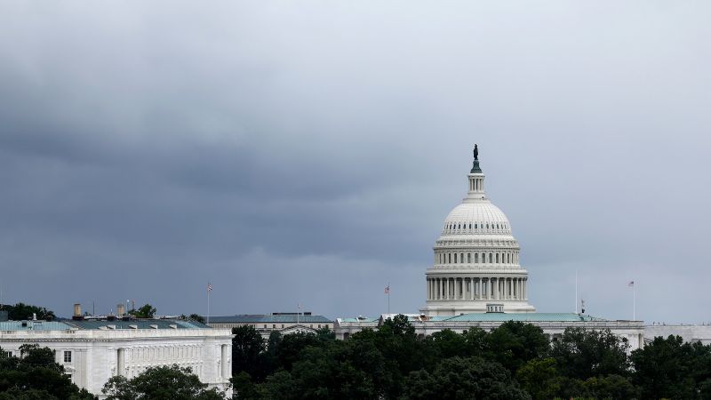 The 10 Senate seats most likely to flip in 2024 | CNN Politics