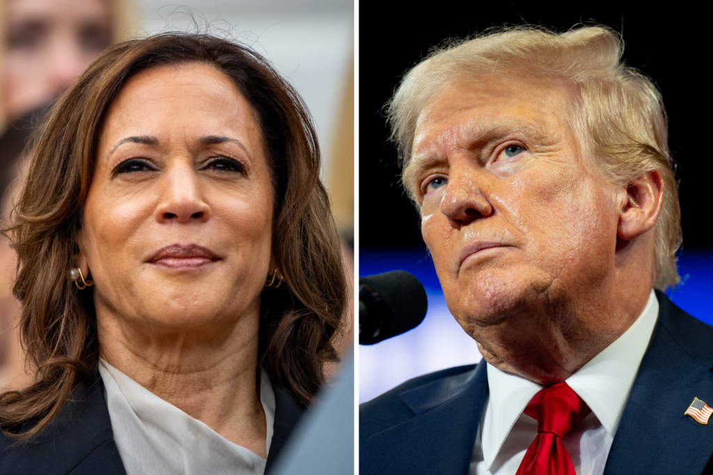 Donald Trump gets bad news from Republican pollster