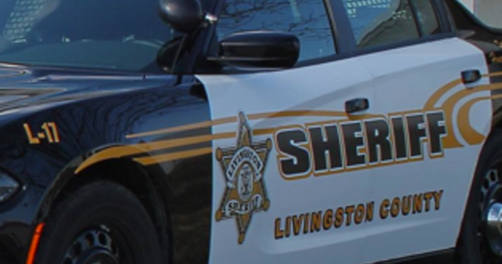 Michigan investigating Livingston County Sheriff’s Office for allegedly violating