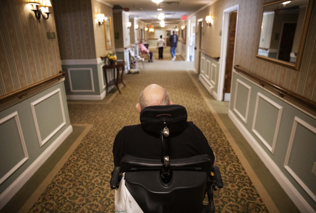 Republican and Democrat senators agree this is the best state to retire