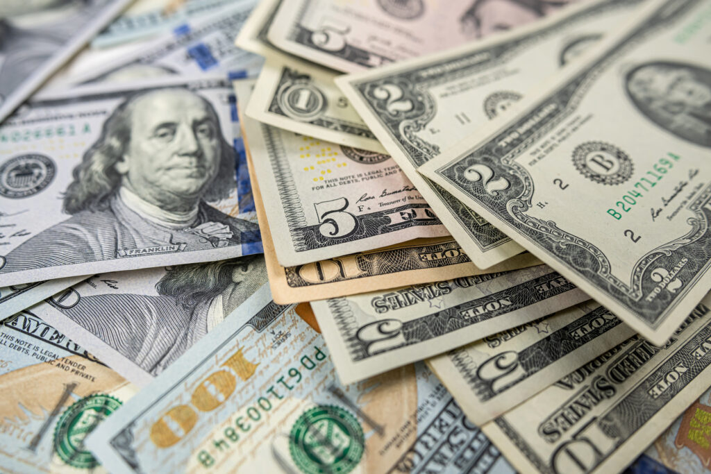 Senate Republicans block bill to expand child tax credit