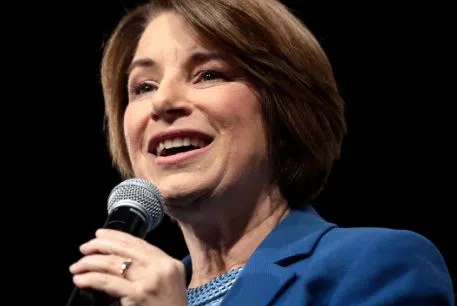 Minnesota Republican Royce White wins U-S Senate primary, up against Dem, Senator