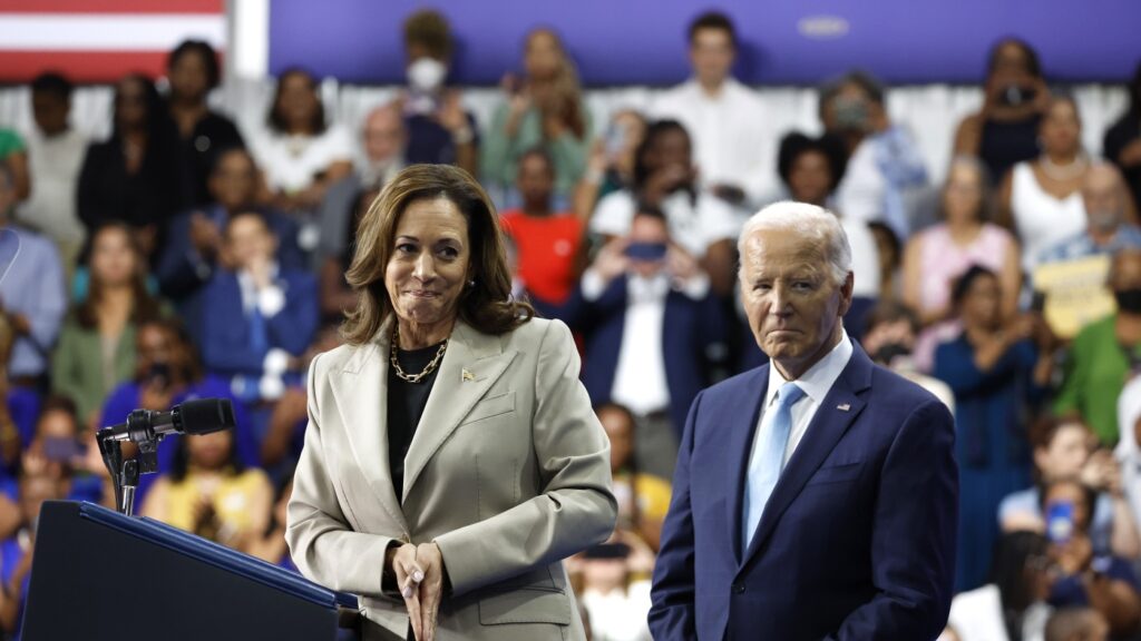 Harris’ plan for groceries and housing. And, the race to win ‘song of the summer’