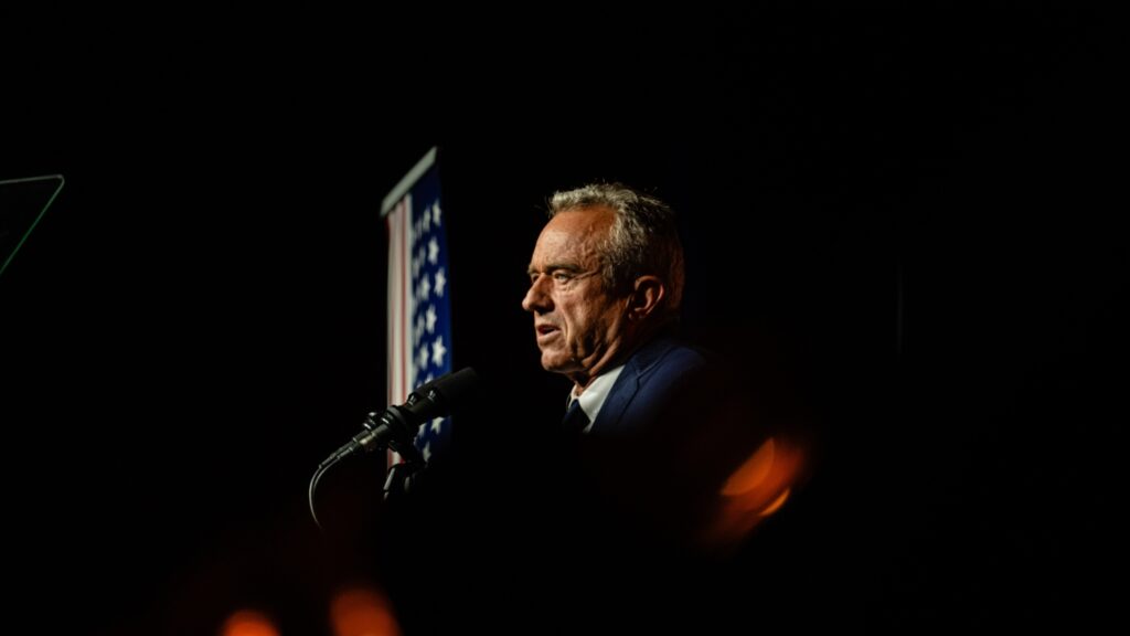 RFK’s withdrawal from Arizona’s ballot signals a likely end to his presidential bid